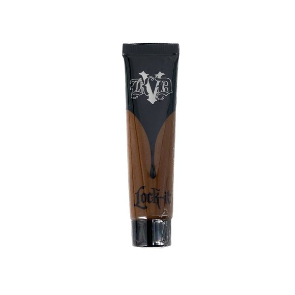 KAT VON D Lock-It Foundation Mini D77 Warm (Sealed in Package) - Picture 1 of 4